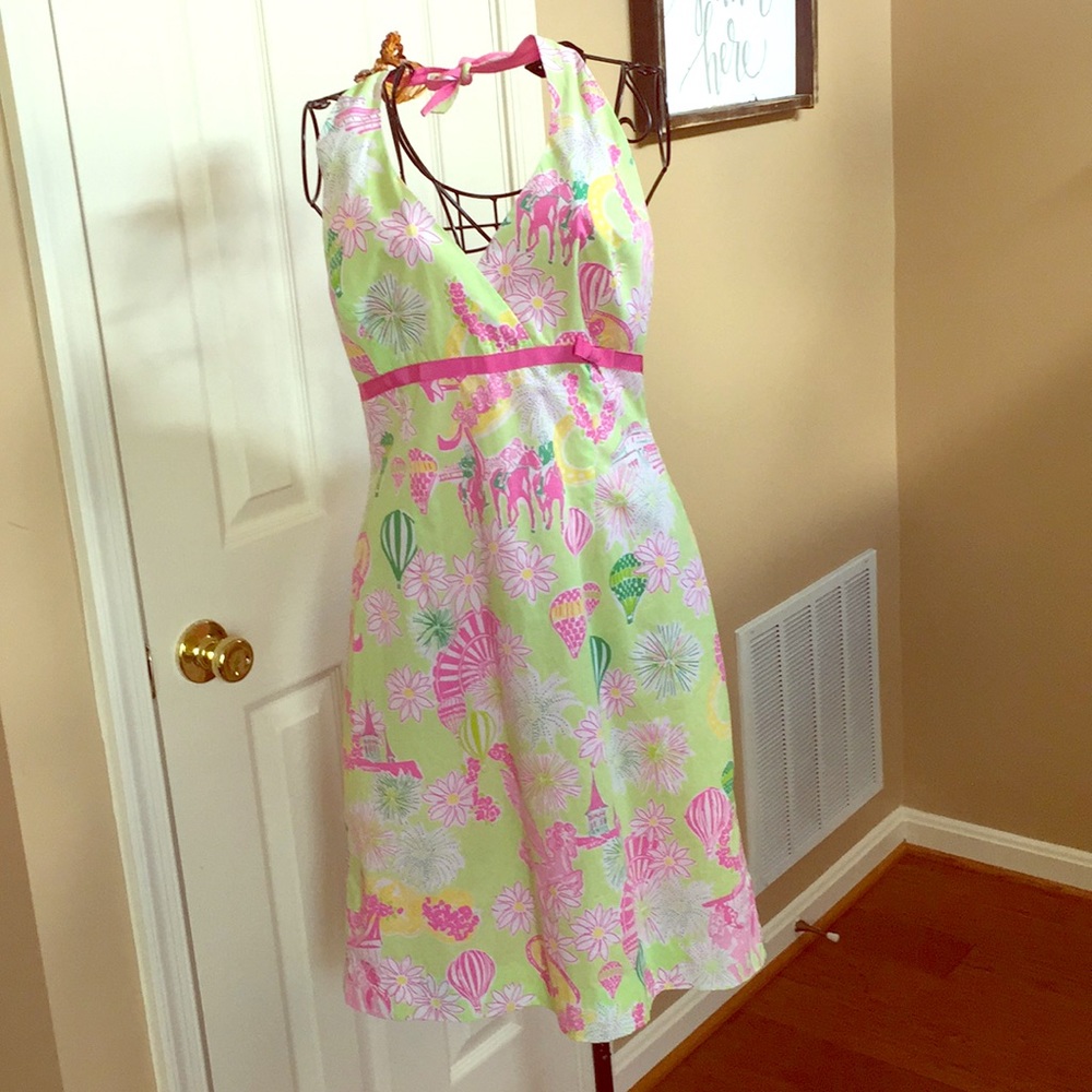 Lilly Pulitzer